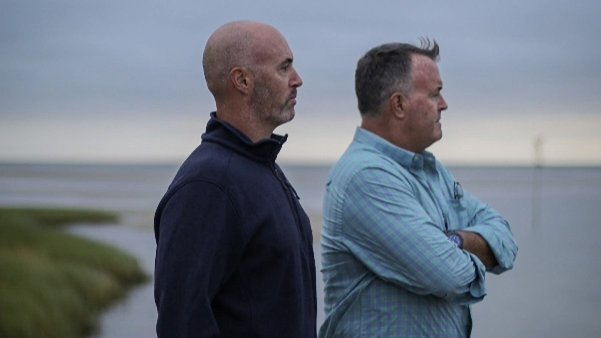 14 ex-residents detail coercion at Orleans commune